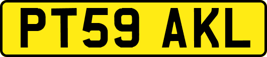 PT59AKL