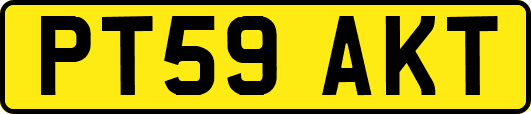 PT59AKT