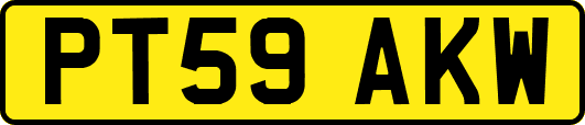 PT59AKW