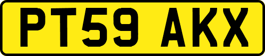 PT59AKX