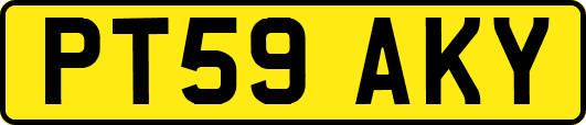 PT59AKY