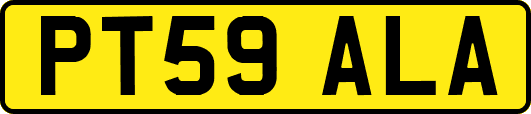 PT59ALA