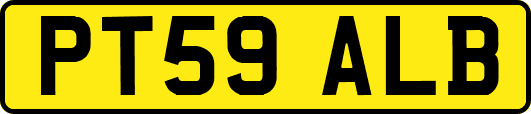 PT59ALB