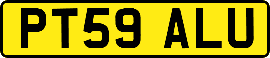 PT59ALU