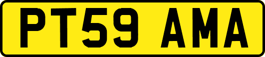 PT59AMA
