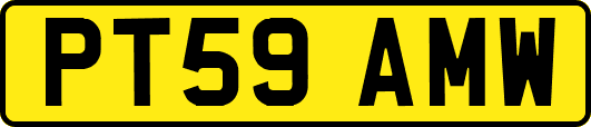 PT59AMW