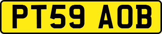 PT59AOB