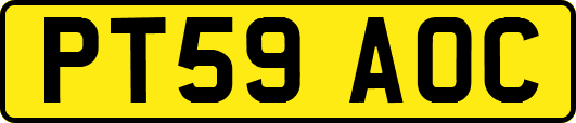 PT59AOC