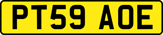 PT59AOE