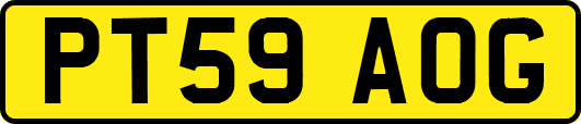 PT59AOG
