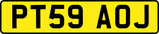 PT59AOJ