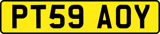 PT59AOY