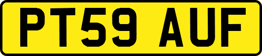 PT59AUF