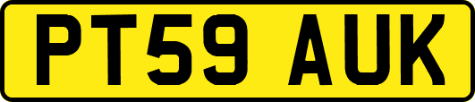 PT59AUK