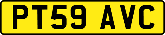 PT59AVC