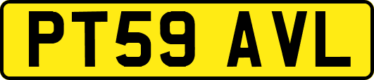 PT59AVL