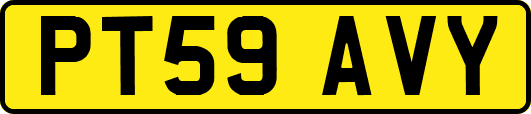 PT59AVY
