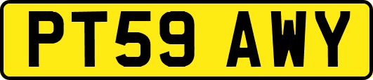 PT59AWY