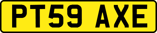 PT59AXE