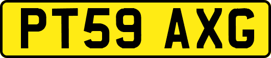 PT59AXG
