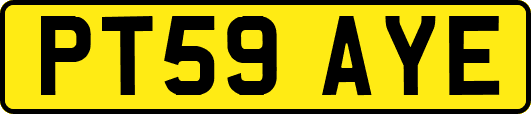 PT59AYE