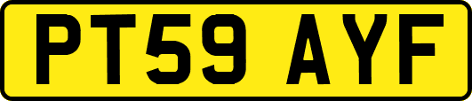 PT59AYF