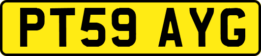 PT59AYG