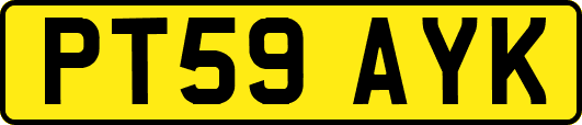 PT59AYK