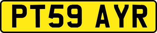 PT59AYR
