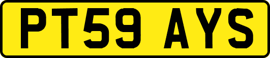 PT59AYS