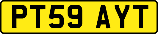 PT59AYT