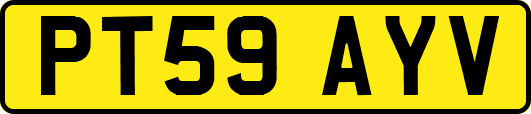 PT59AYV