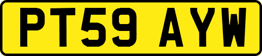 PT59AYW