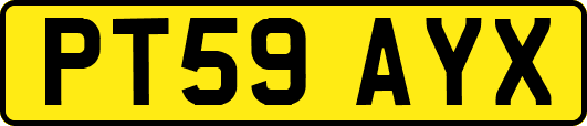 PT59AYX