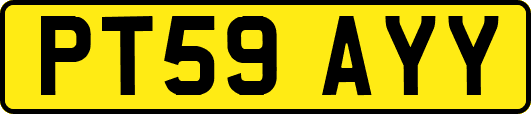 PT59AYY