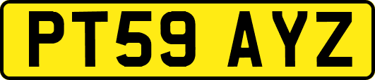 PT59AYZ