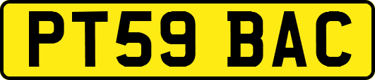 PT59BAC