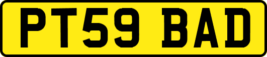 PT59BAD
