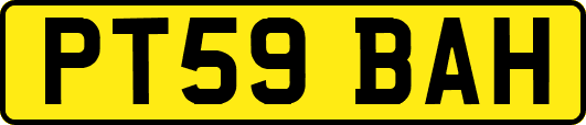 PT59BAH