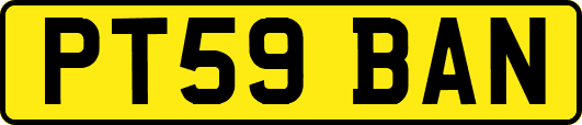 PT59BAN