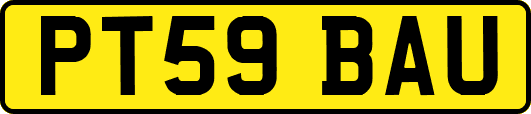 PT59BAU