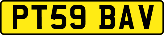 PT59BAV