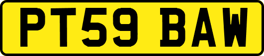 PT59BAW