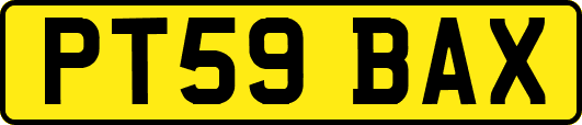 PT59BAX
