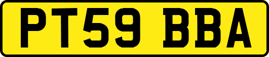 PT59BBA
