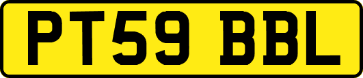 PT59BBL