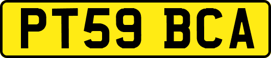 PT59BCA