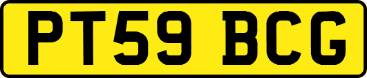 PT59BCG