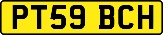 PT59BCH