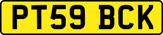 PT59BCK